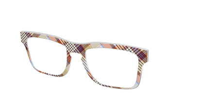 The Shacket Plaid