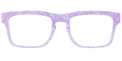 The Wavy Pearl Crystal Split