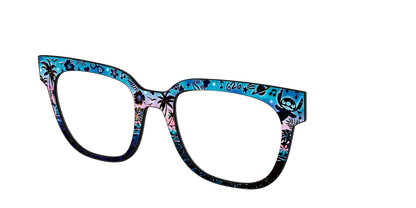 Catching Waves After Dark Holographic