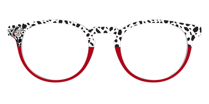 Cruella's Wicked Glamour Split