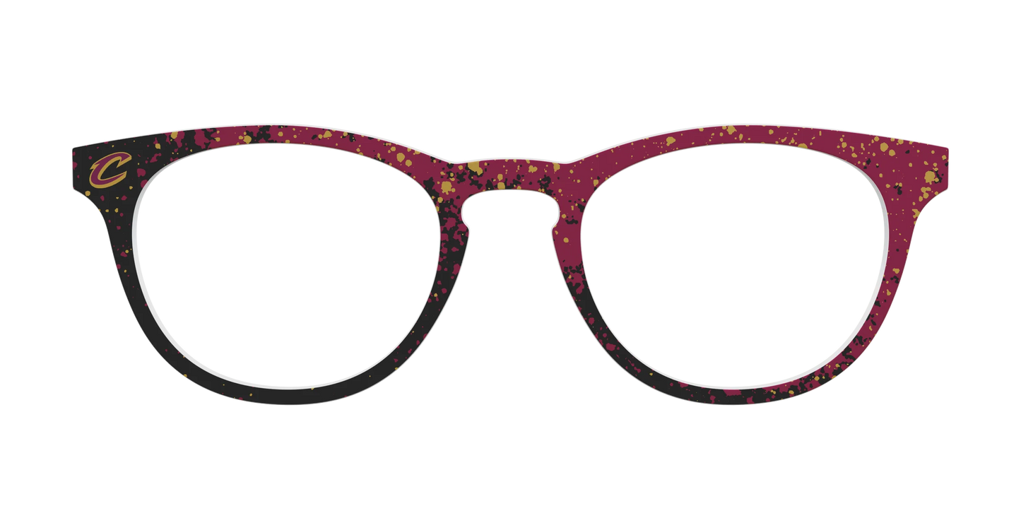 The Cavaliers Splatter