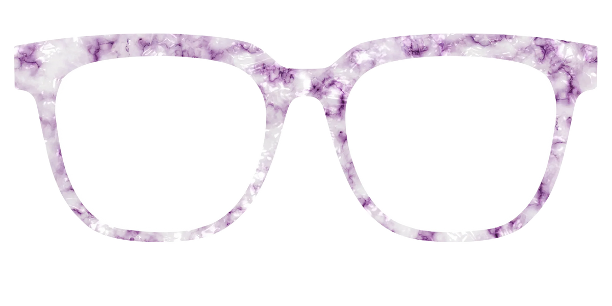 The Viola Pearl Marble