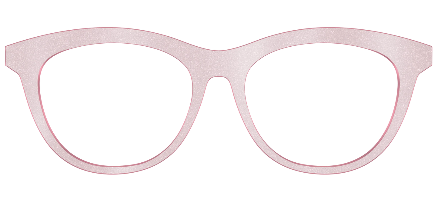 The Rose Shimmer