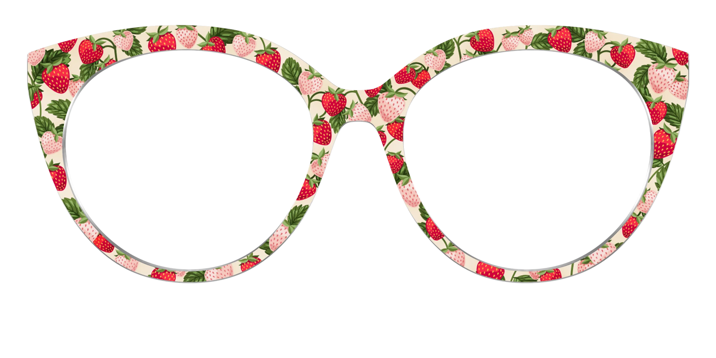 The Berry In Love