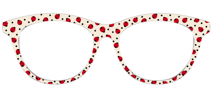 The Ladybug Polka Dot