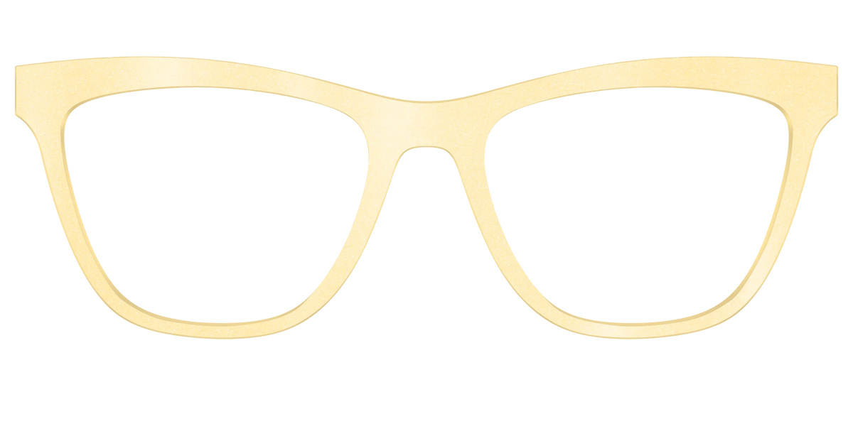 The Sunshine Shimmer