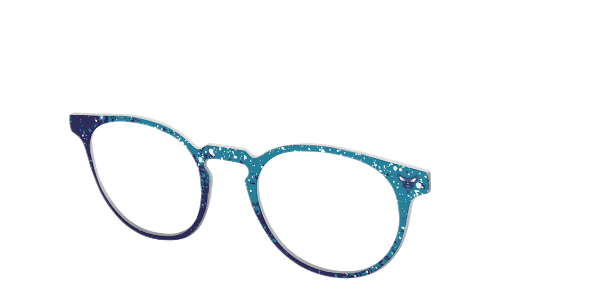 The Hornets Splatter