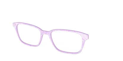 The Pale Iris Pearl Marble