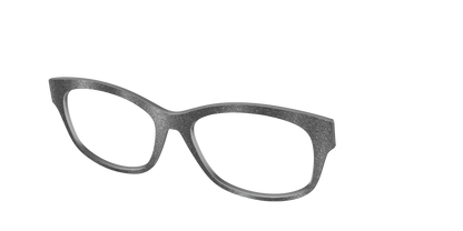 The Pewter Shimmer