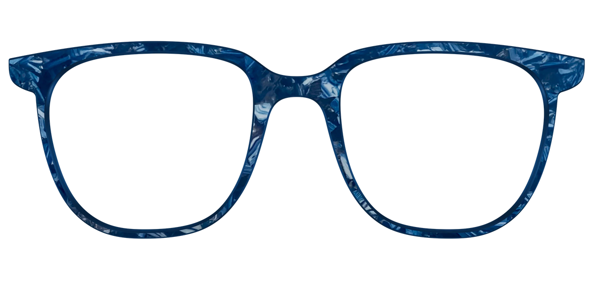 The Deep Slate Pearl Marble