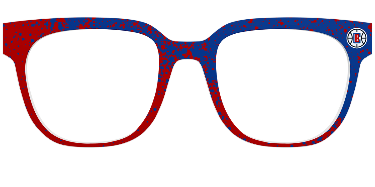 The Clippers Splatter