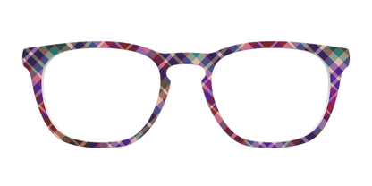 The Berry Plaid