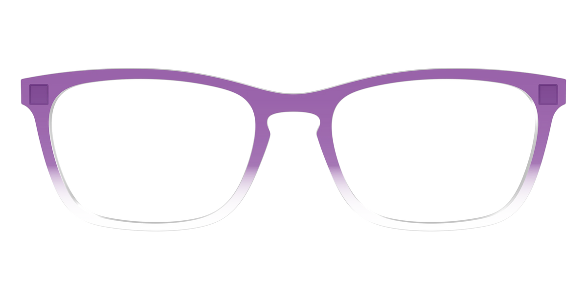 The Grape Gradient Crystal
