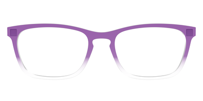 The Grape Gradient Crystal
