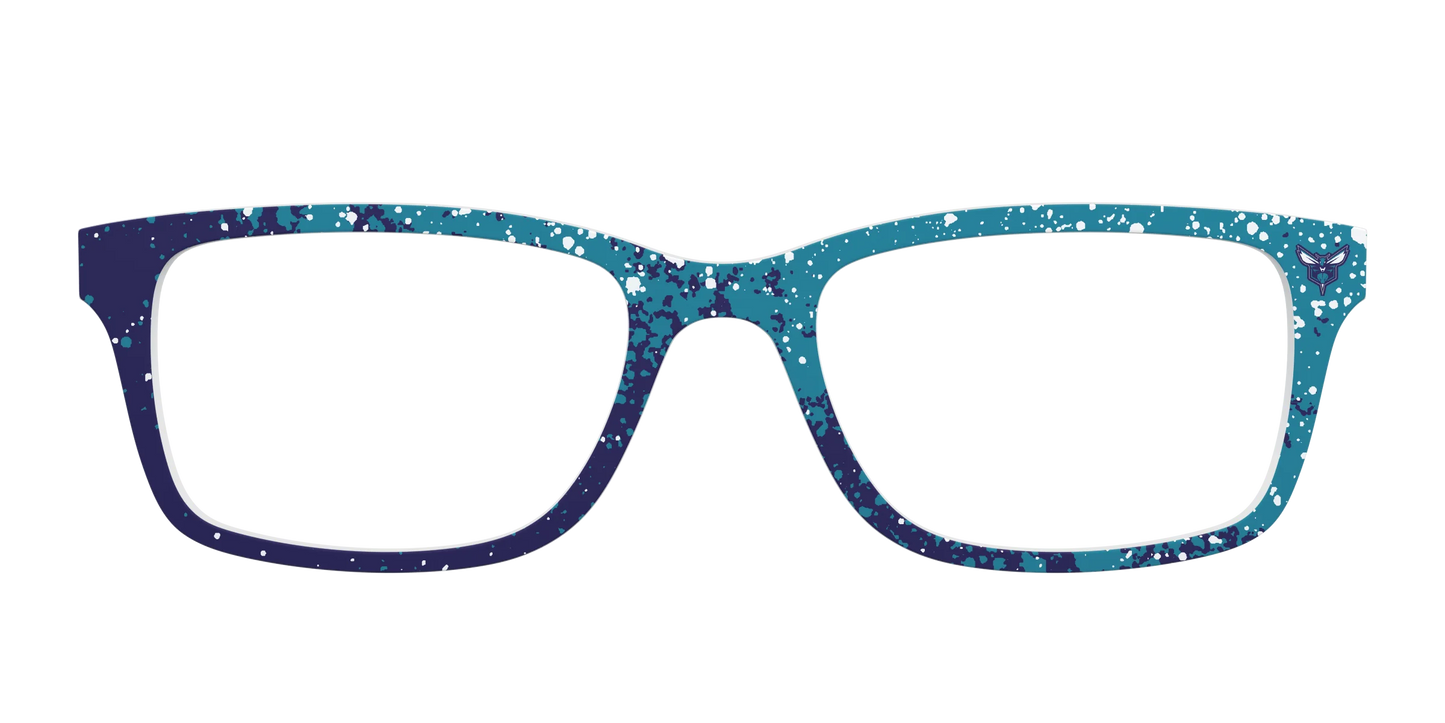 The Hornets Splatter