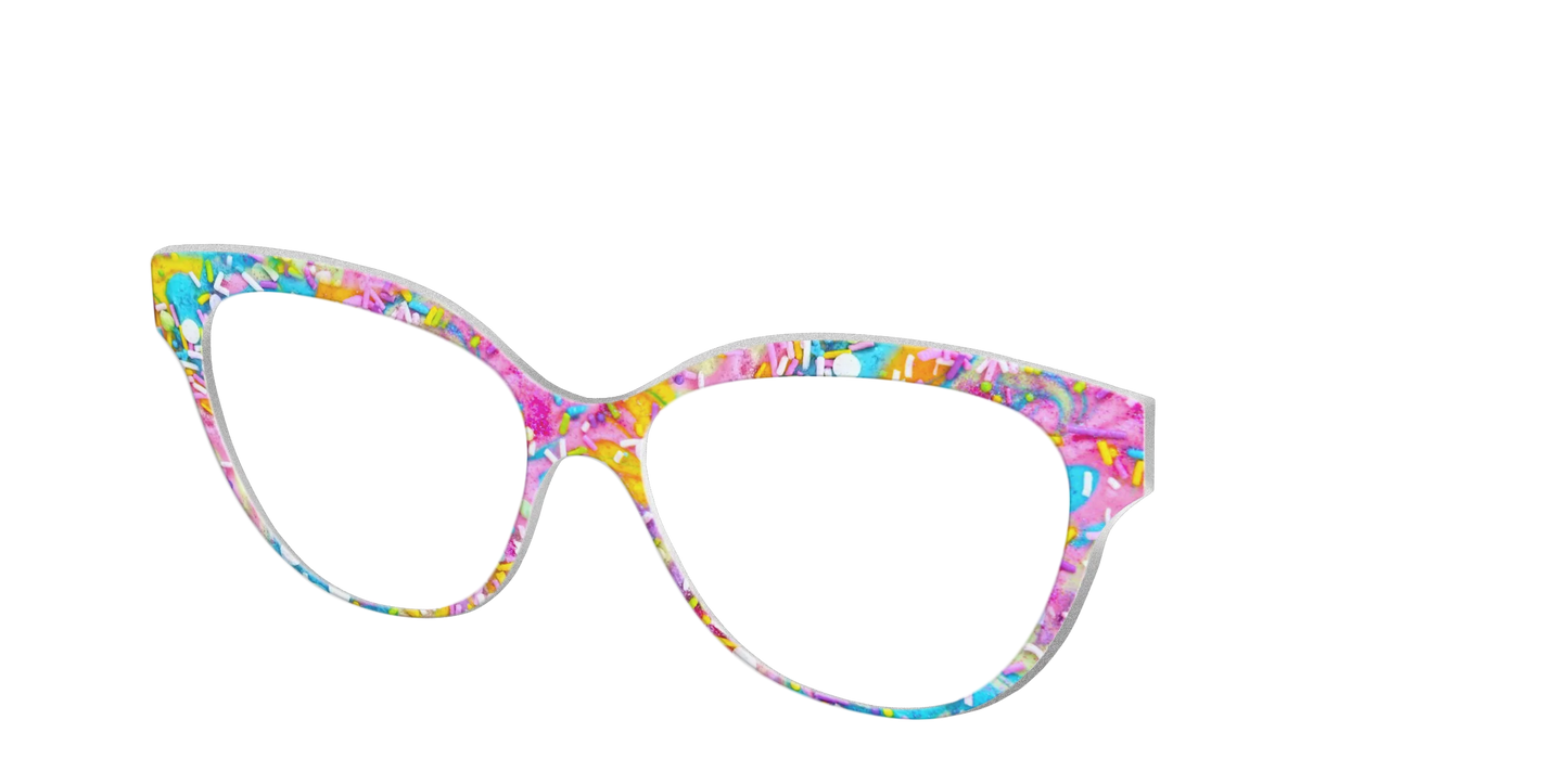 The Sprinkle Confetti