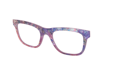 The Pink Nebulous Pearl