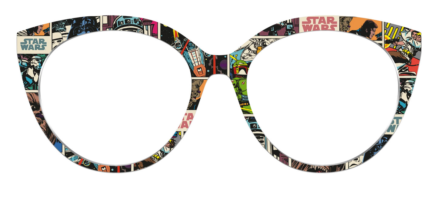 Star Wars™ Comic