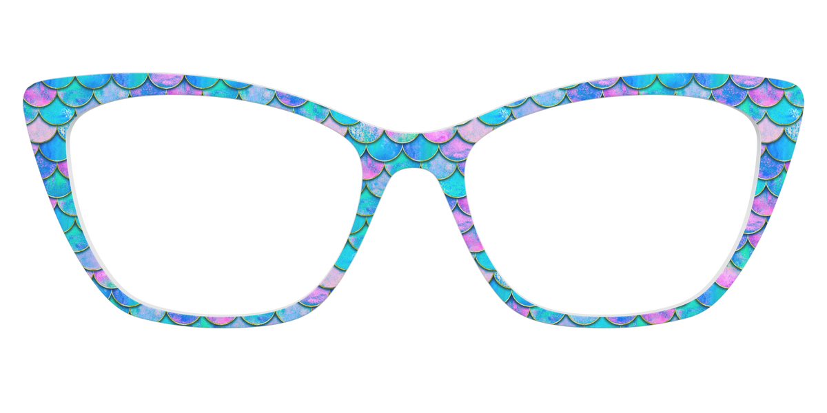 The Sea Scales