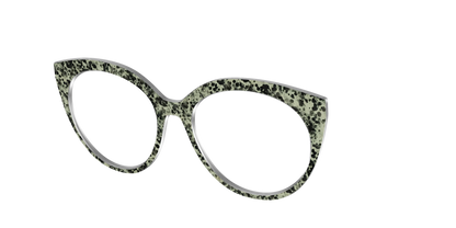 The Speckled Moss