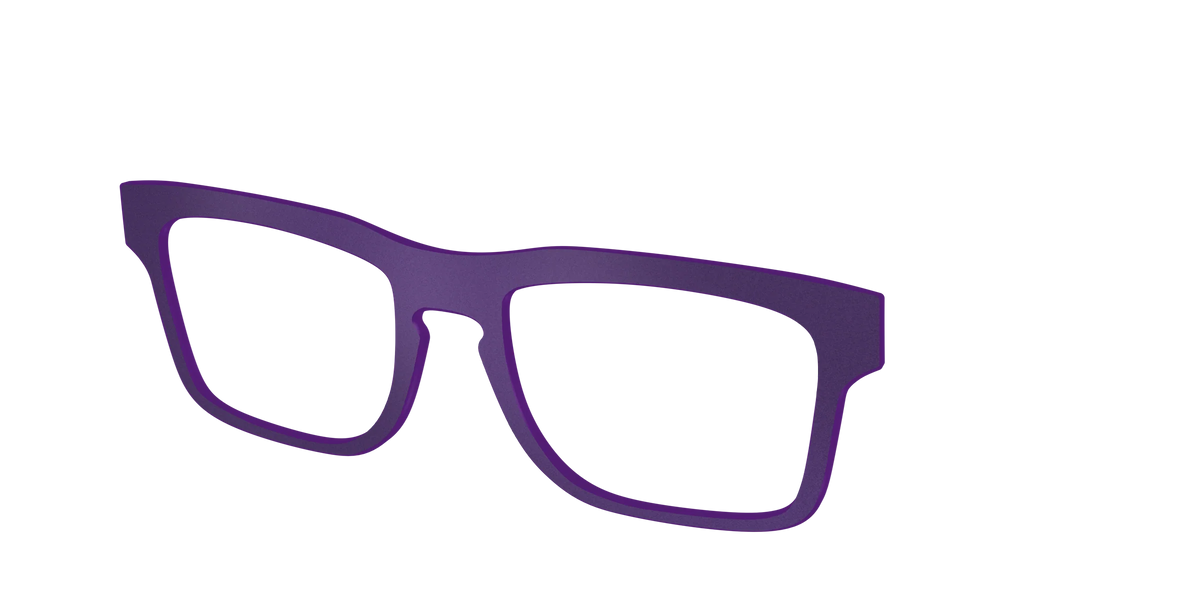 The Matte Eggplant
