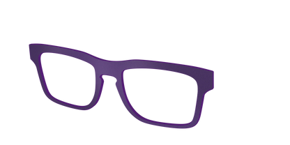 The Matte Eggplant
