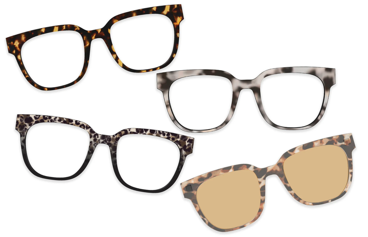 The Everyday Tort Set