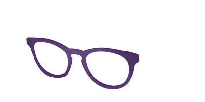 The Matte Eggplant