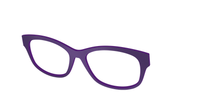 The Matte Eggplant