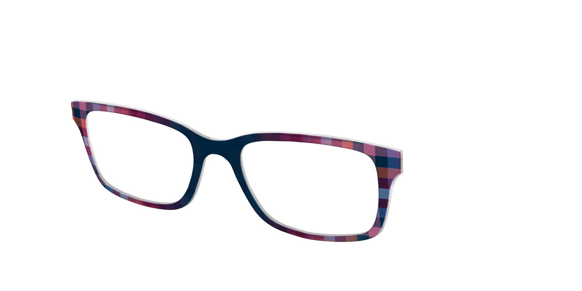 The Harvest Reimagined Plaid