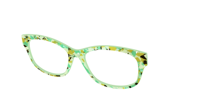The Matcha Pearl Tortoise