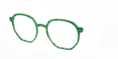 The Emerald Sparkle