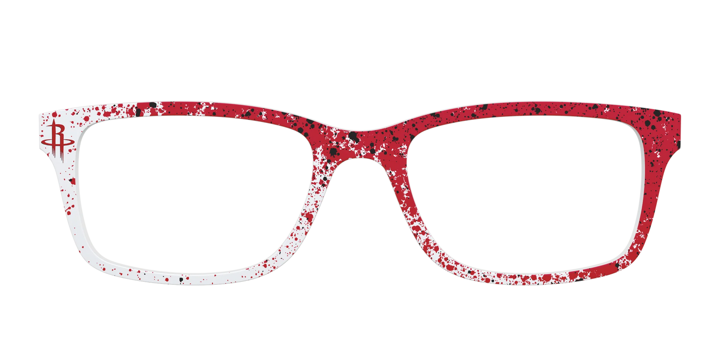 Rockets Splatter