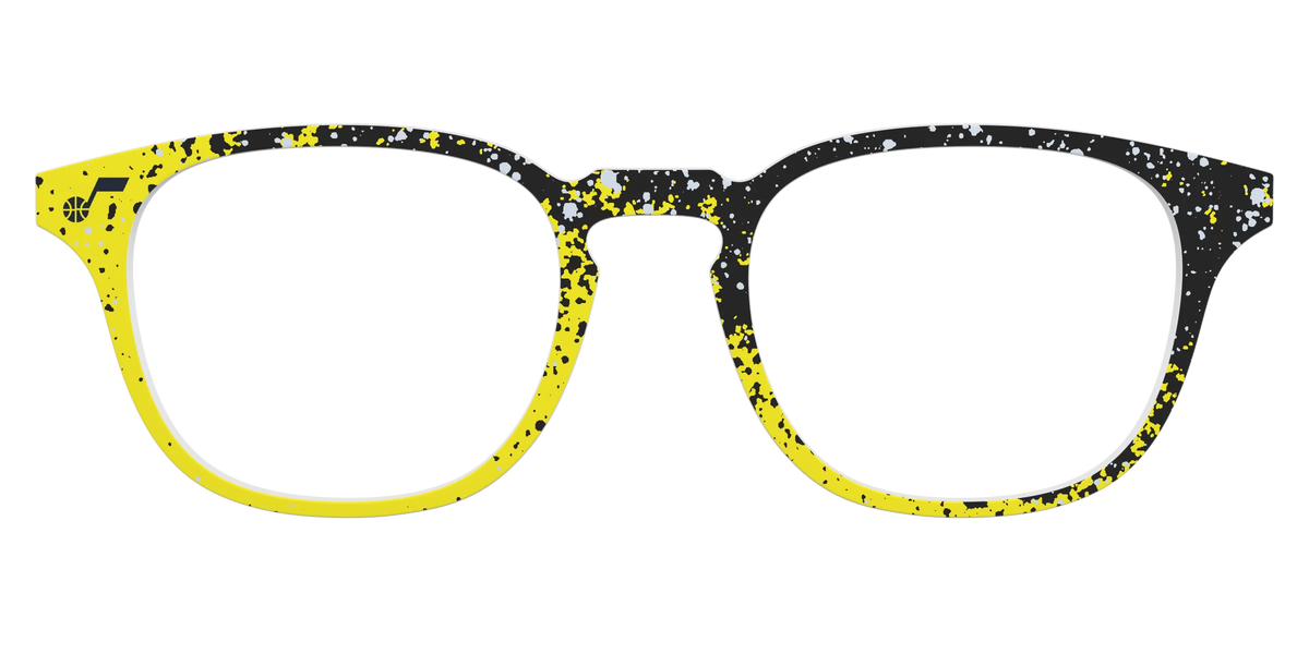 The Jazz Splatter
