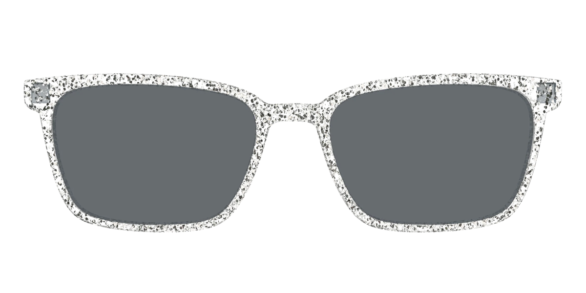 The Silver Sparkle