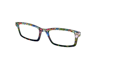 Stitch & Friends Sticker Holographic