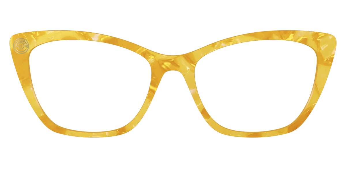 The Hufflepuff™ Pearl Tortoise