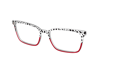 Cruella's Wicked Glamour Split