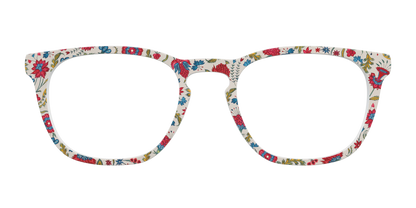Indian Floral