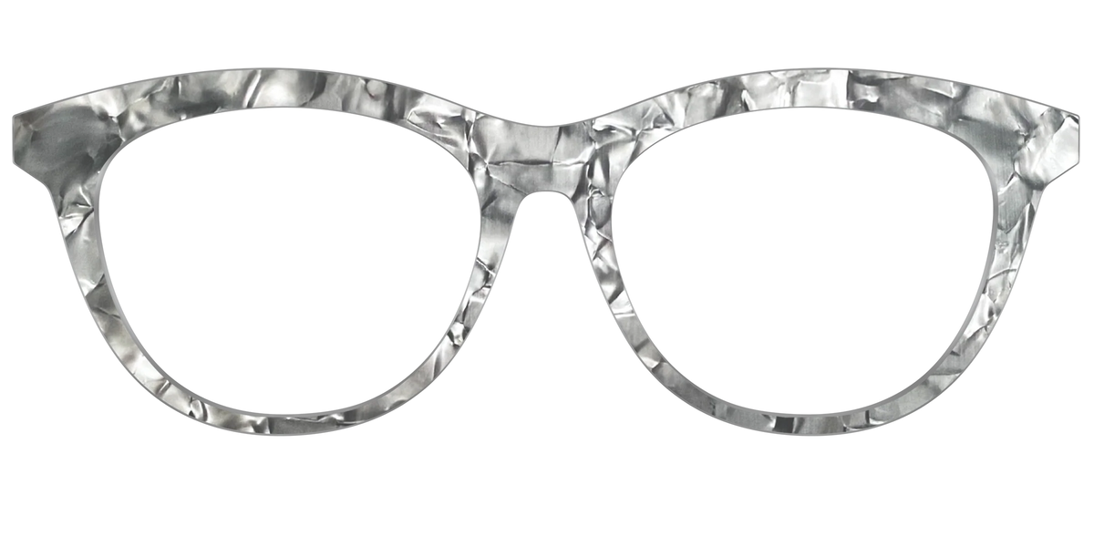 The Obsidian Pearl Marble