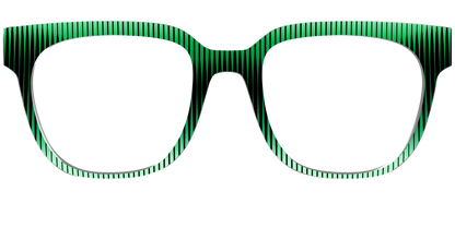 The Soundwave Stripes