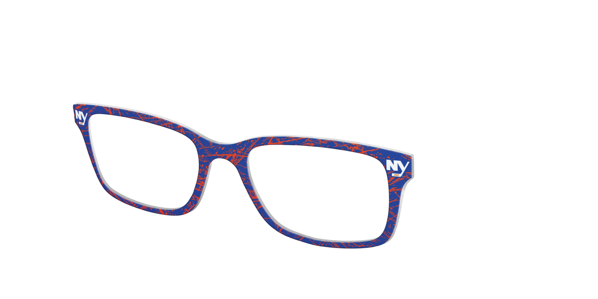 The Islanders® Ice