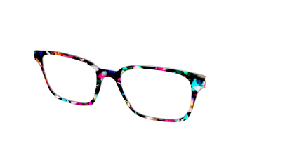 The Technicolor Tortoise
