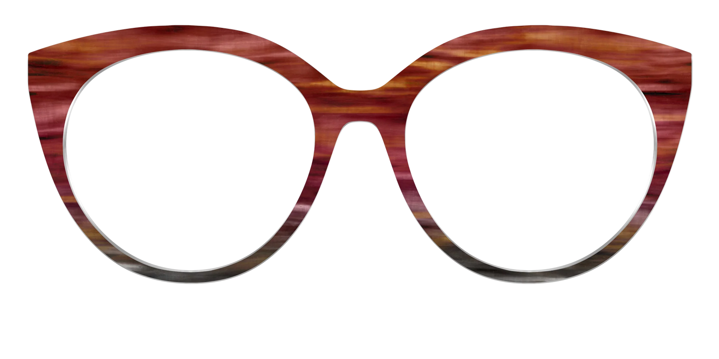 The Auburn Gradient Horn