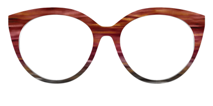 The Auburn Gradient Horn