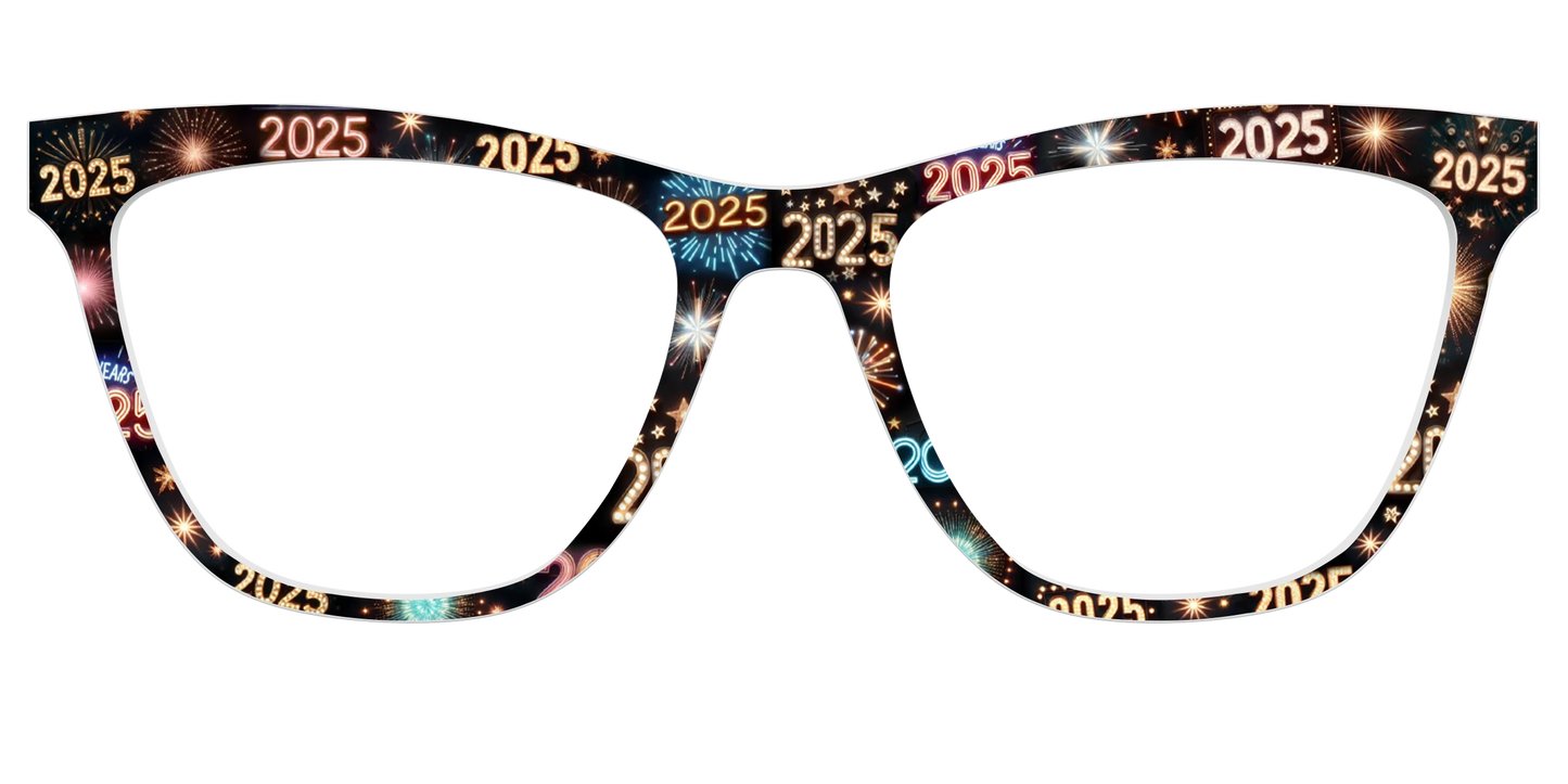 The New Year