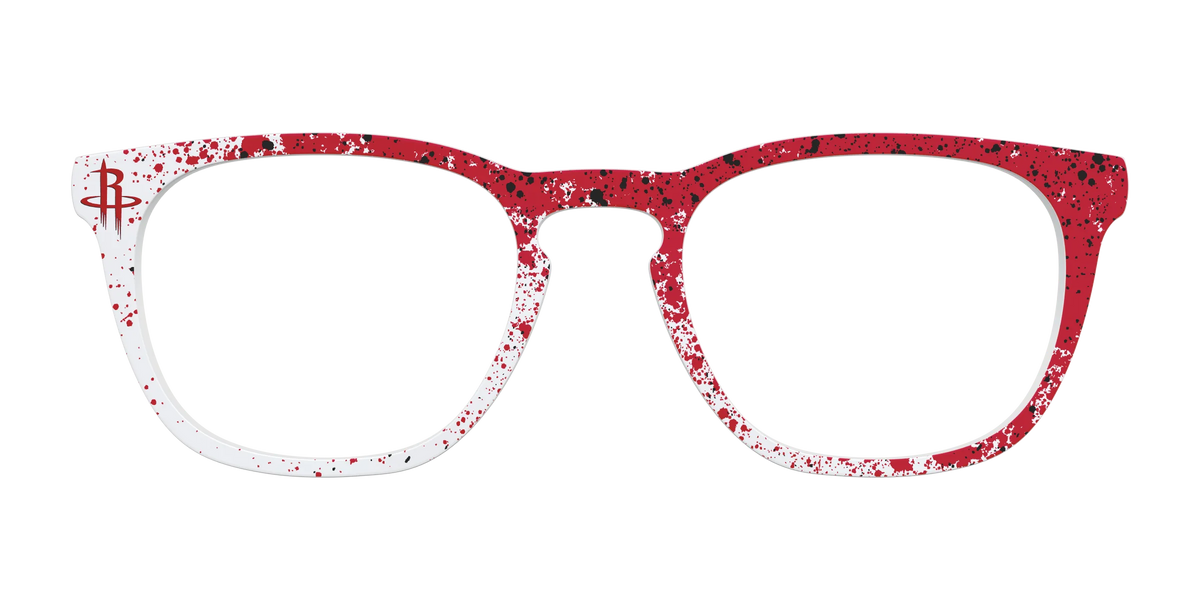 Rockets Splatter