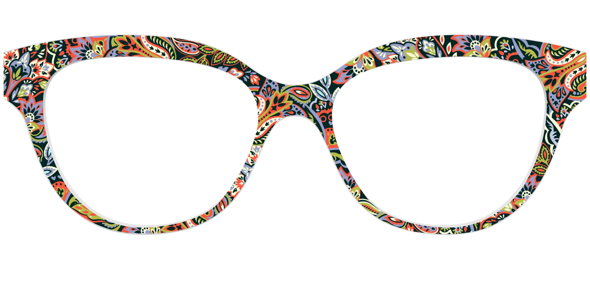 The Paradise Paisley