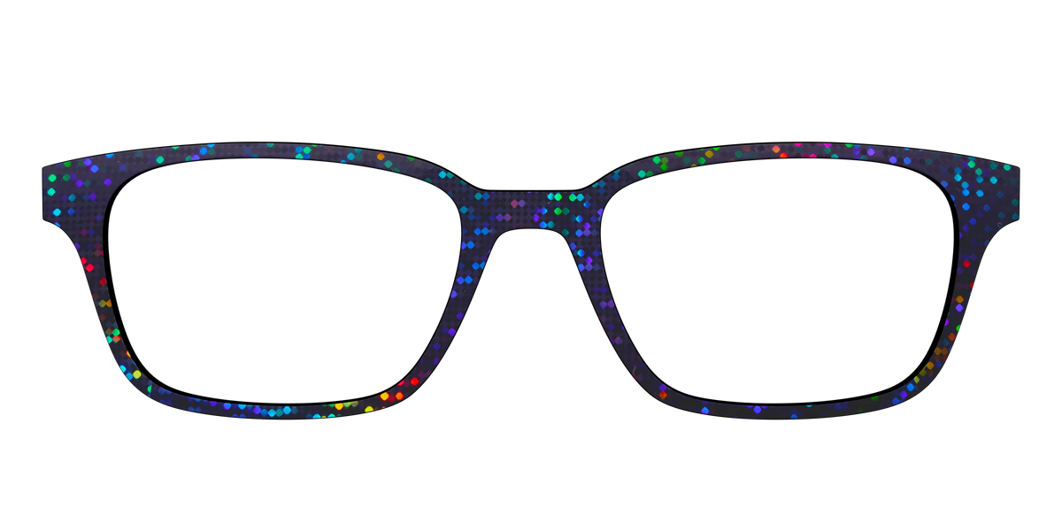 The Holographic Dots