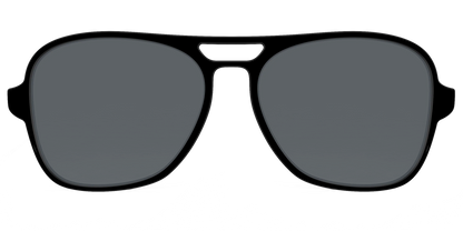 The Non-Polarized Black Sun Top